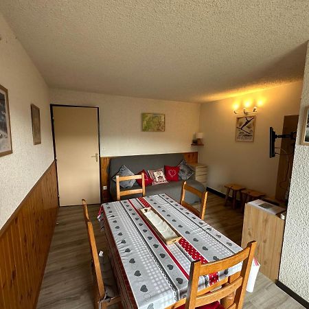Arve Et Giffre Samoens 1600 Apartment Bagian luar foto