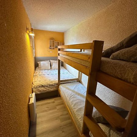Arve Et Giffre Samoens 1600 Apartment Bagian luar foto