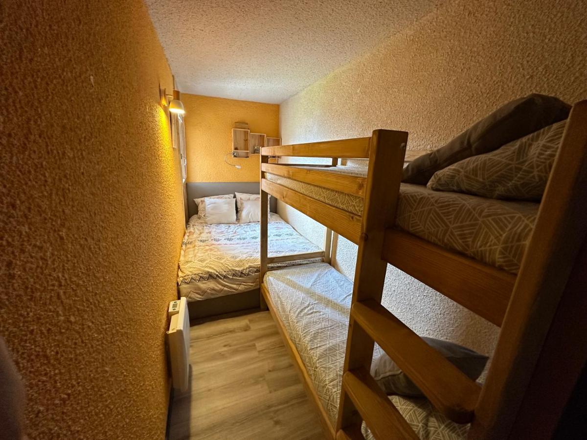 Arve Et Giffre Samoens 1600 Apartment Bagian luar foto
