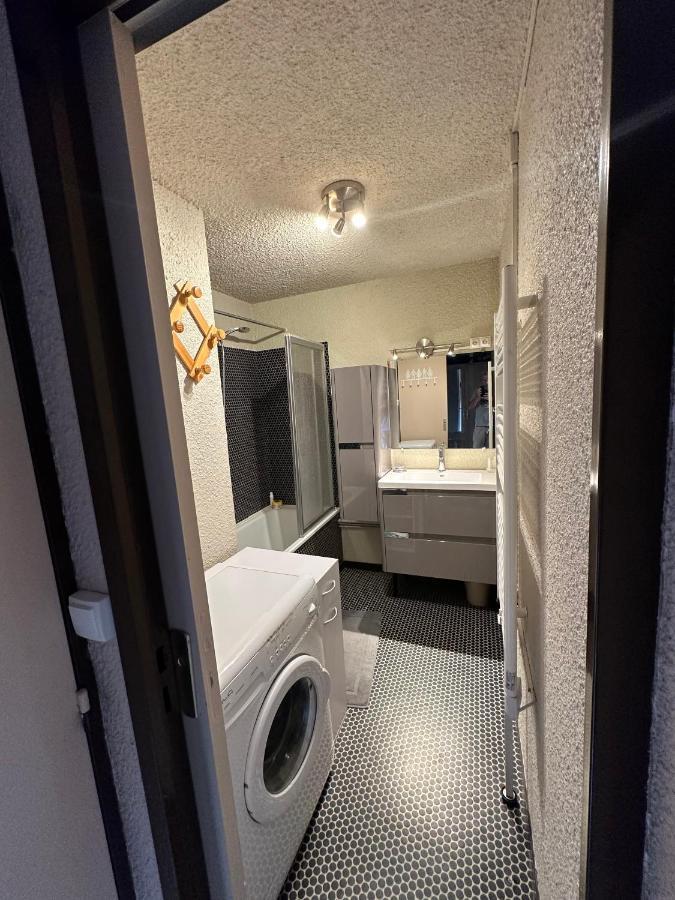Arve Et Giffre Samoens 1600 Apartment Bagian luar foto