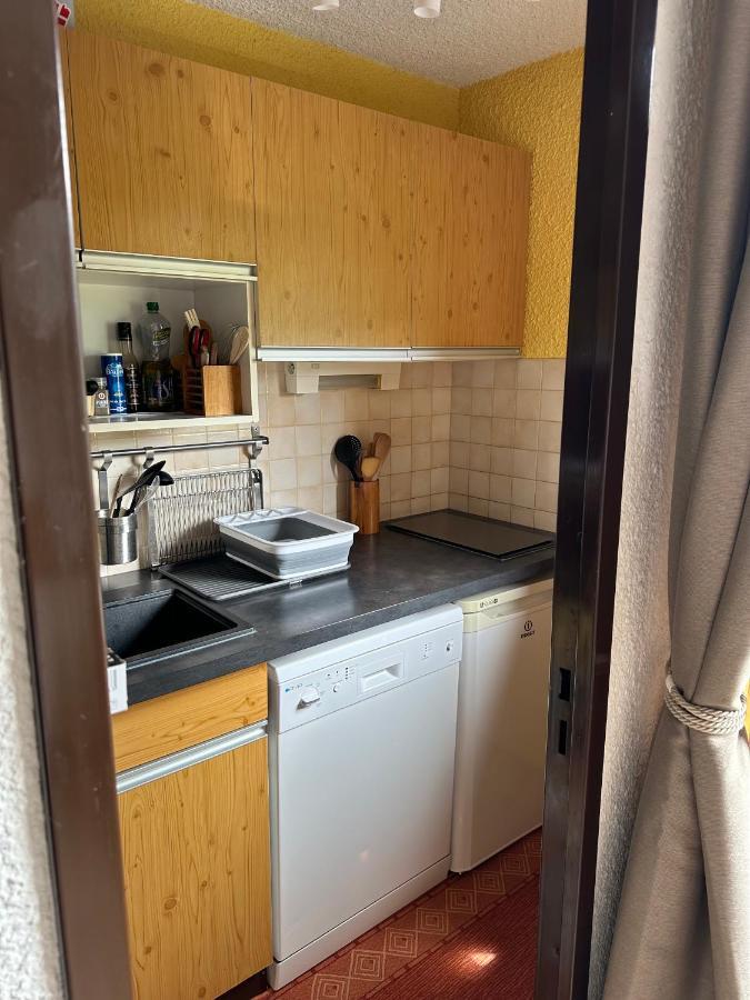 Arve Et Giffre Samoens 1600 Apartment Bagian luar foto